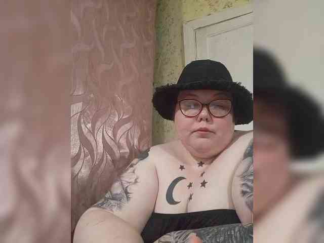 Svetlanka86 webcam