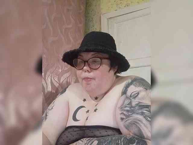 Svetlanka86 webcam