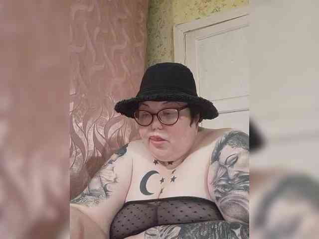 Svetlanka86 webcam