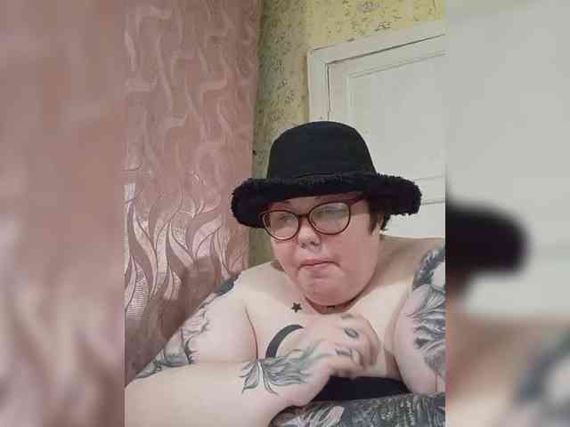 Svetlanka86 webcam