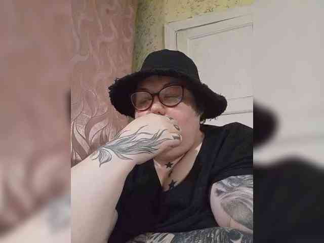 Svetlanka86 webcam