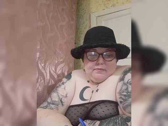 Svetlanka86 webcam