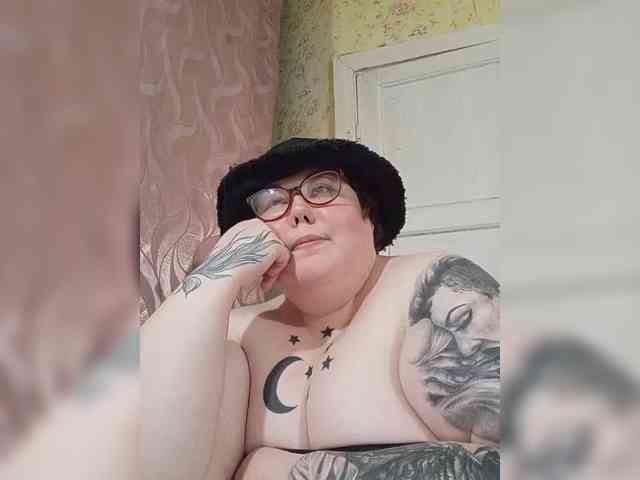 Svetlanka86 webcam