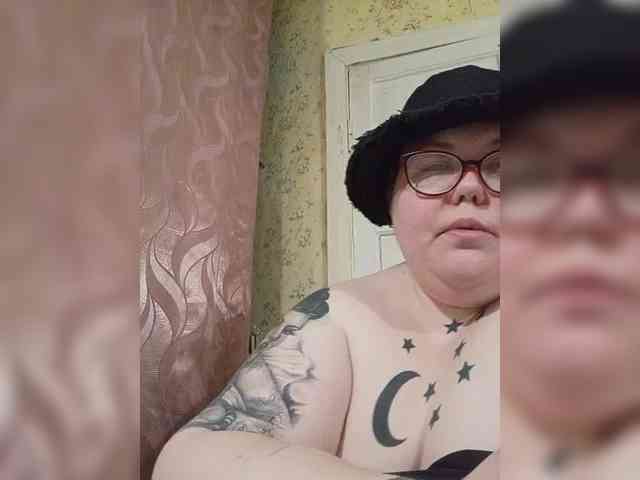 Svetlanka86 webcam
