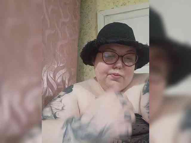 Svetlanka86 webcam