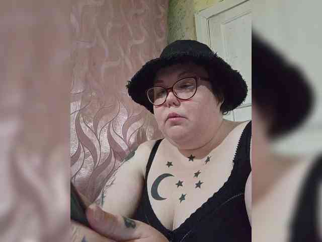 Svetlanka86 webcam