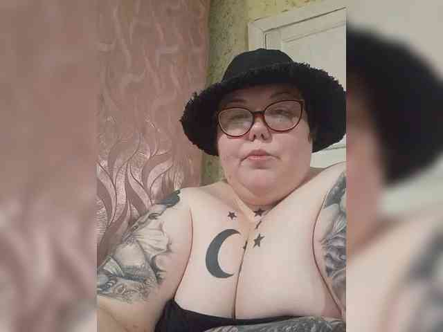 Svetlanka86 webcam