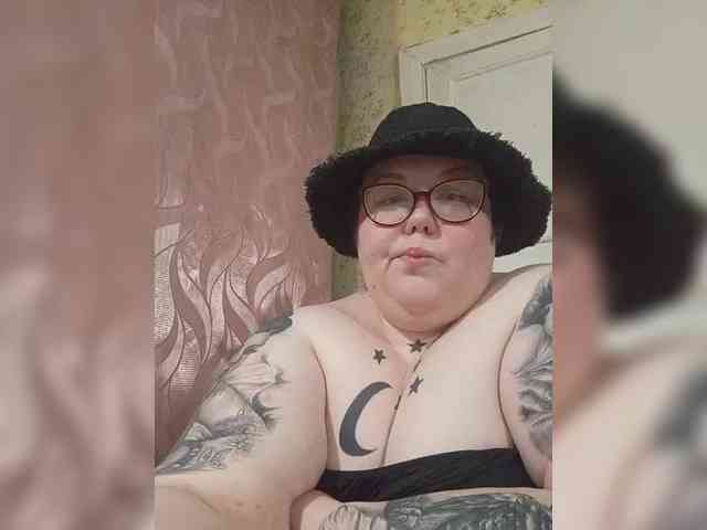 Svetlanka86 webcam