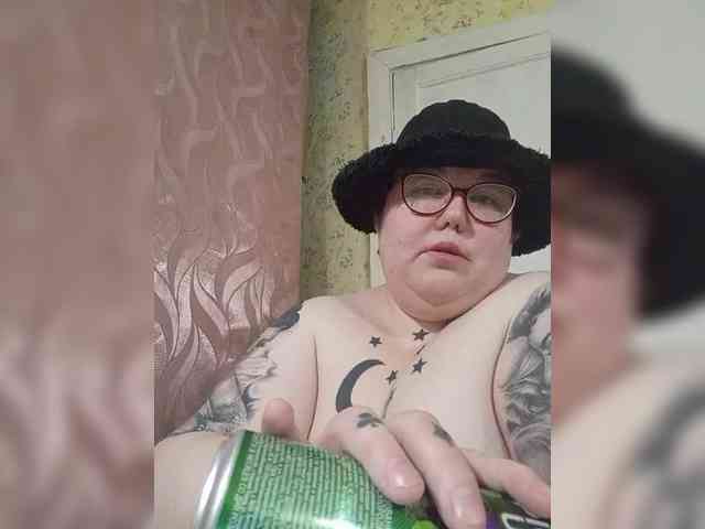 Svetlanka86 webcam