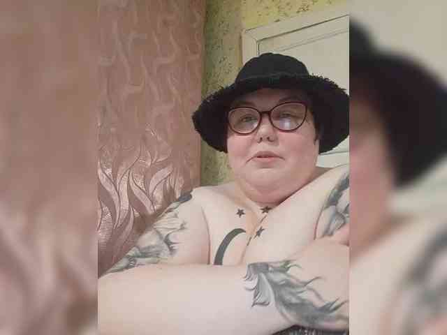Svetlanka86 webcam