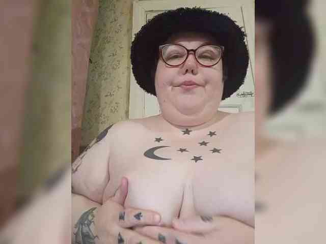 Svetlanka86 webcam