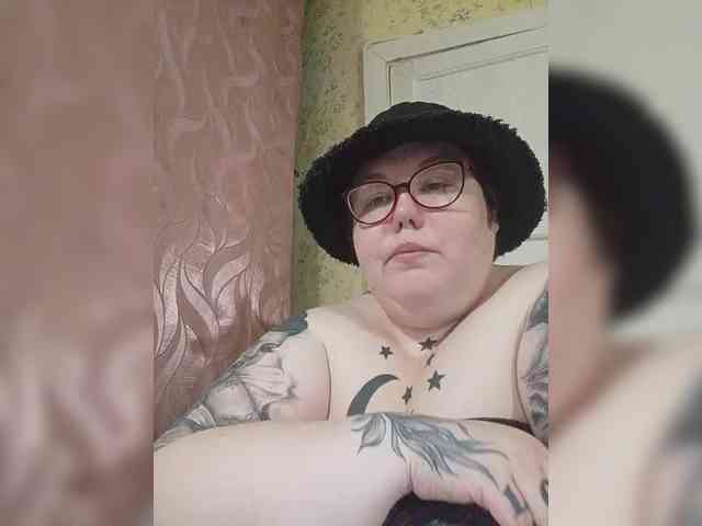 Svetlanka86 webcam