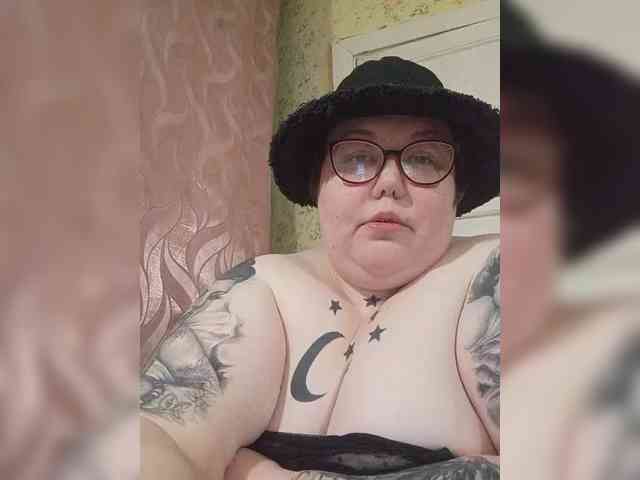 Svetlanka86 webcam