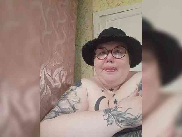 Svetlanka86 webcam