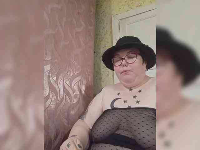 Svetlanka86 webcam