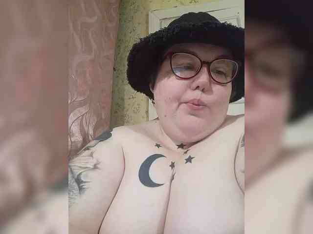 Svetlanka86 webcam