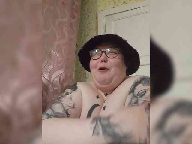 Svetlanka86 webcam