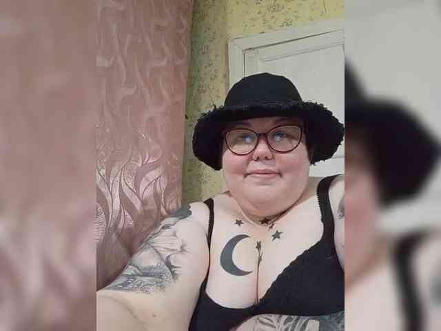 Svetlanka86 webcam