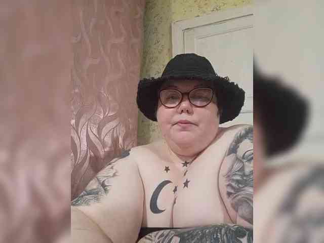 Svetlanka86 webcam