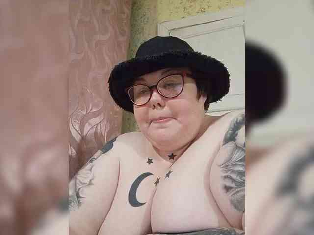 Svetlanka86 webcam
