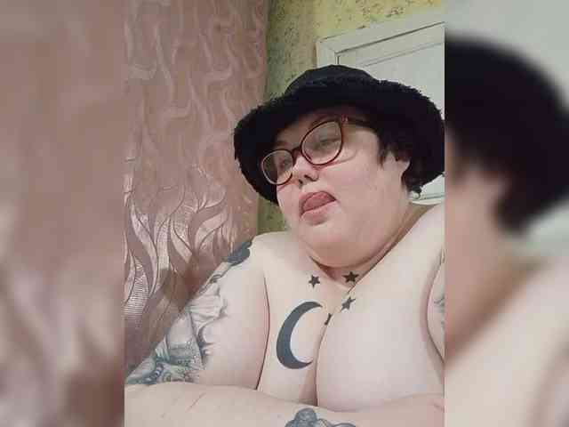 Svetlanka86 webcam