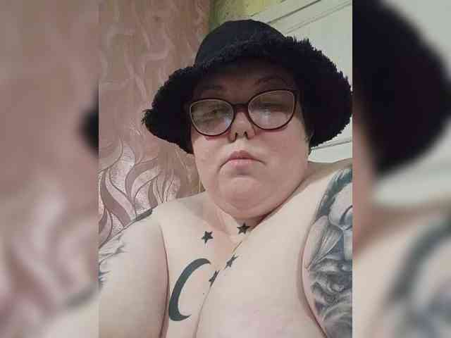 Svetlanka86 webcam