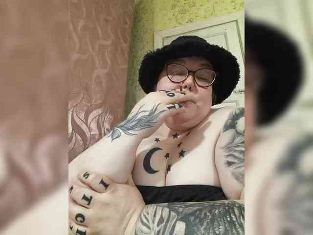 Svetlanka86 Live Webcam on BongaCams