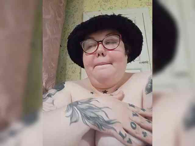 Svetlanka86 Live Webcam on BongaCams