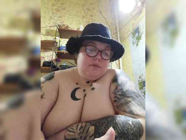 Svetlanka86 Live Webcam on BongaCams