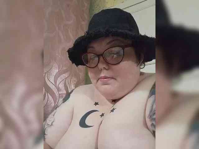 Svetlanka86 webcam