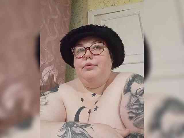 Svetlanka86 webcam