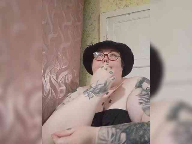 Svetlanka86 webcam