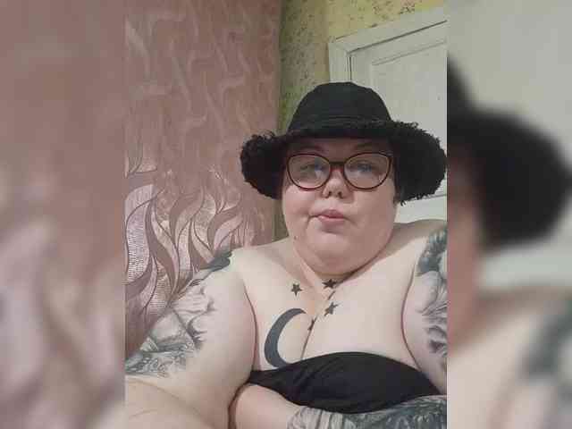 Svetlanka86 webcam