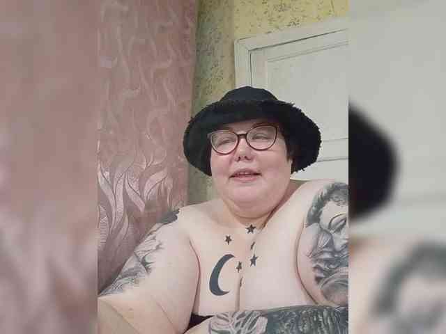 Svetlanka86 webcam