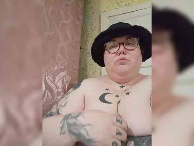 Svetlanka86 webcam