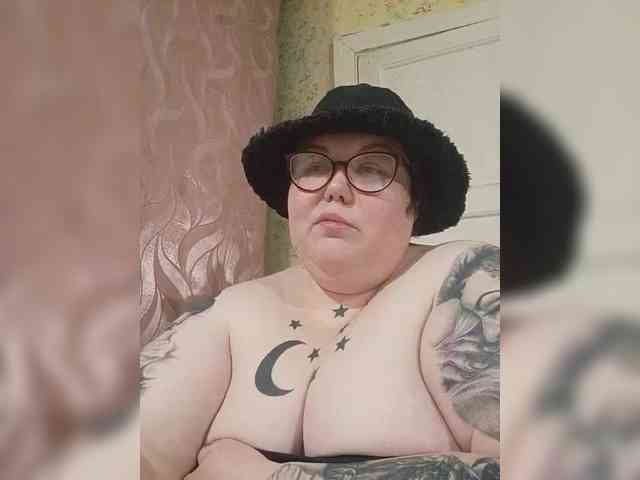 Svetlanka86 webcam