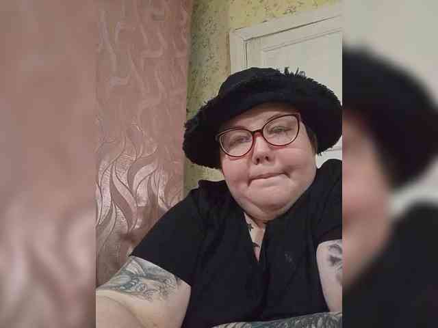Svetlanka86 Live Webcam on BongaCams