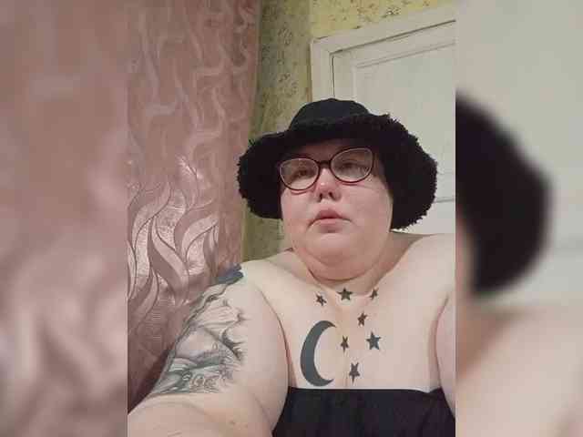 Svetlanka86 webcam
