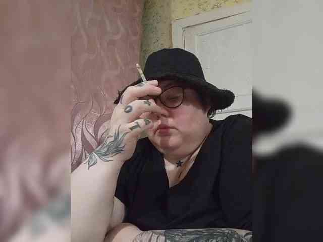 Svetlanka86 webcam