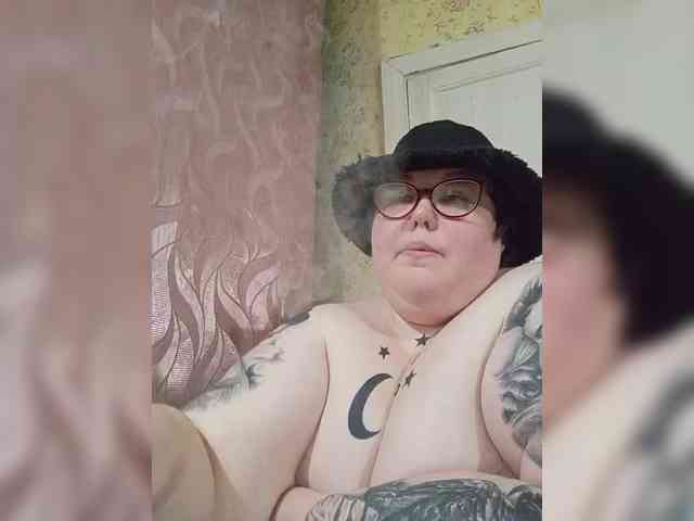 Svetlanka86 webcam