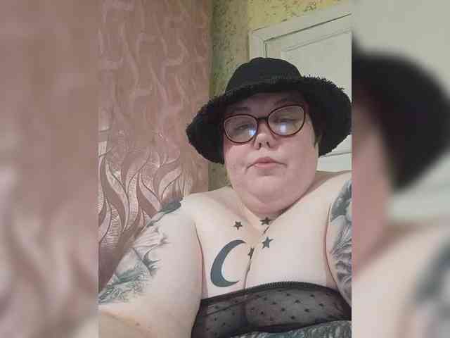 Svetlanka86 webcam