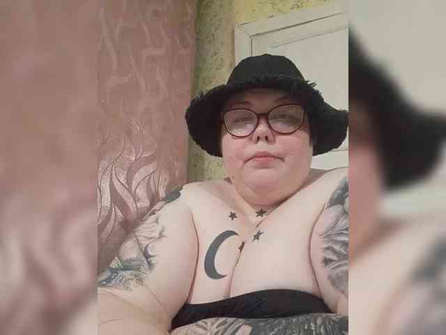 Svetlanka86 webcam