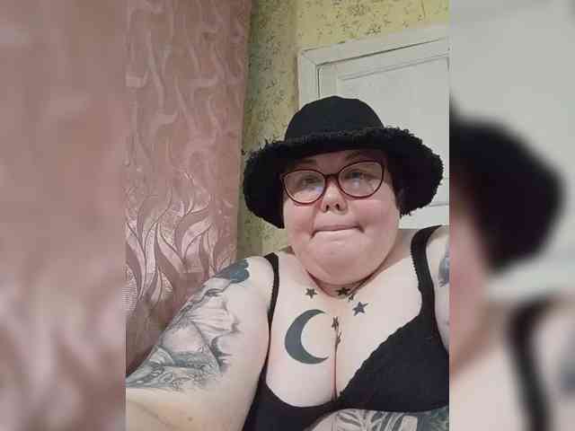 Svetlanka86 webcam