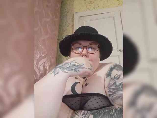 Svetlanka86 webcam