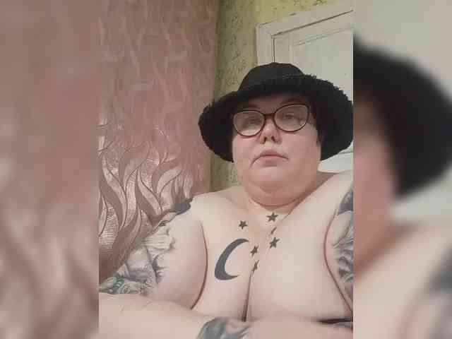 Svetlanka86 webcam