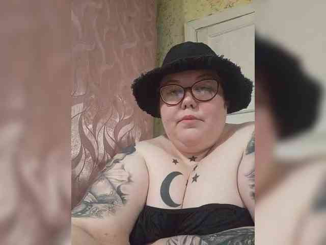 Svetlanka86 webcam