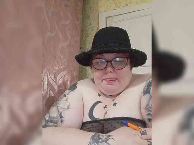 Svetlanka86 webcam