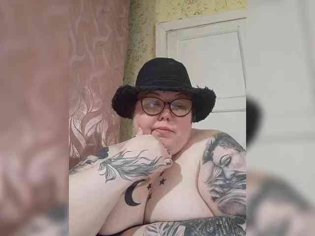 Svetlanka86 webcam