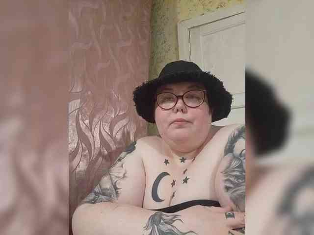 Svetlanka86 webcam
