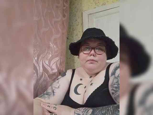 Svetlanka86 webcam